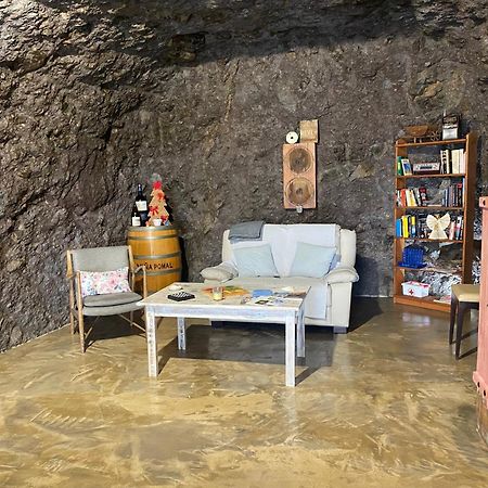 Casa La Jermosa Villa Pajara  ภายนอก รูปภาพ