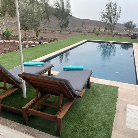 Casa La Jermosa Villa Pajara  ภายนอก รูปภาพ
