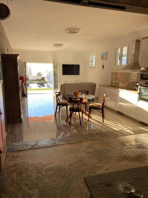Casa La Jermosa Villa Pajara  ภายนอก รูปภาพ