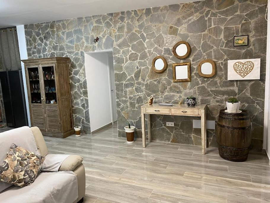 Casa La Jermosa Villa Pajara  ภายนอก รูปภาพ