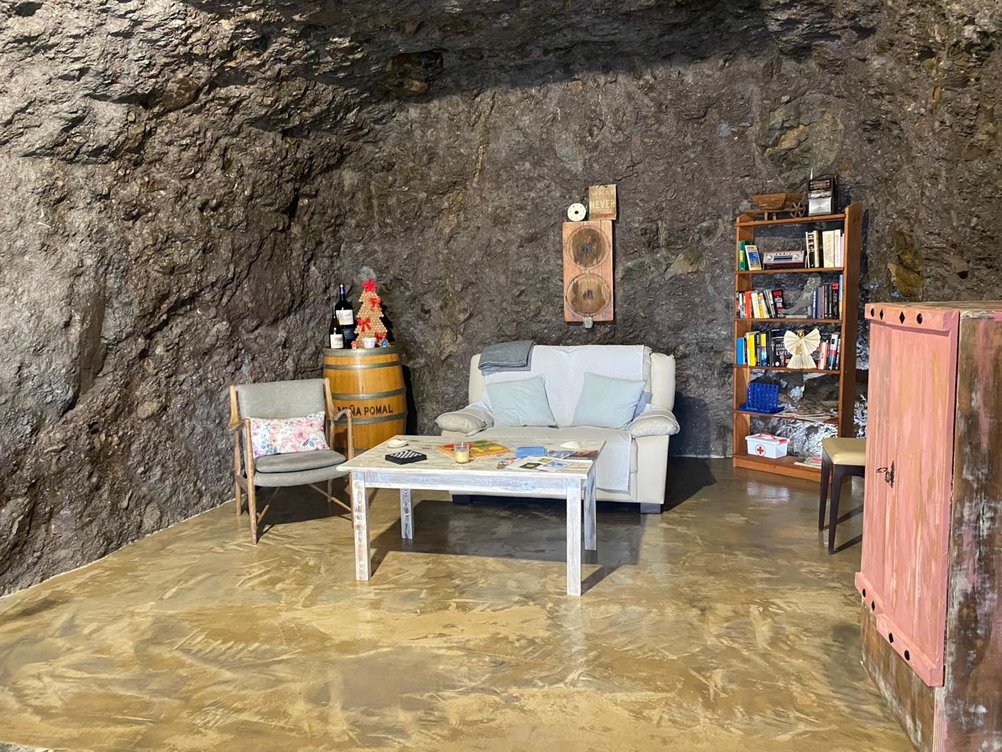 Casa La Jermosa Villa Pajara  ภายนอก รูปภาพ